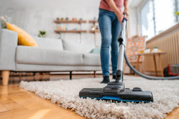 Select Optimal Vacuum Cleaner – Clean with Efficiency