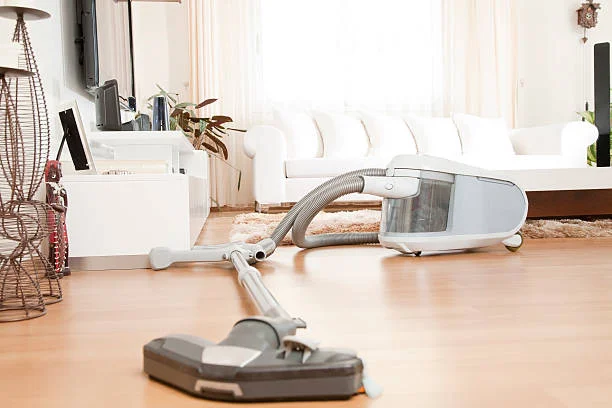 Nxolution: Elevating Cleanliness for Healthier Homes