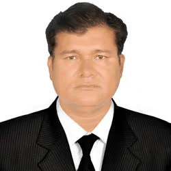 Mr. Kashif