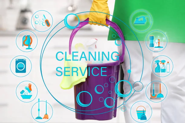 Affordable and Efficient Cleaning Solutions: Transforming Your Space Without Breaking the Bank