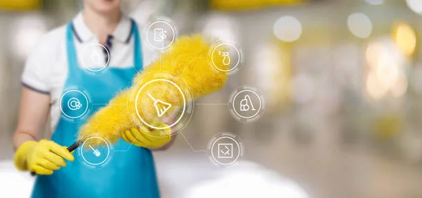 Affordable and Efficient Cleaning Solutions