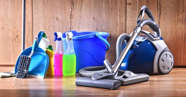 Dust Busters: Unleashing the Power of Cutting-Edge Commercial Cleaning Solutions