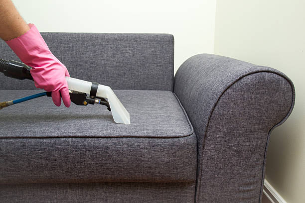 Sofa Sanctuary: The Ultimate Cleaning Service